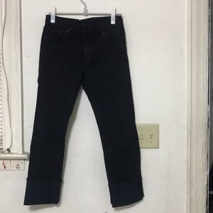 Uniqlo Jeans